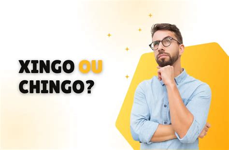 xingo ou chingo